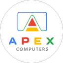 Apex Computers logo